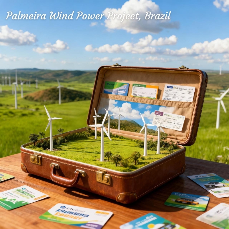 CTG showcases global green footprints on World Tourism Day